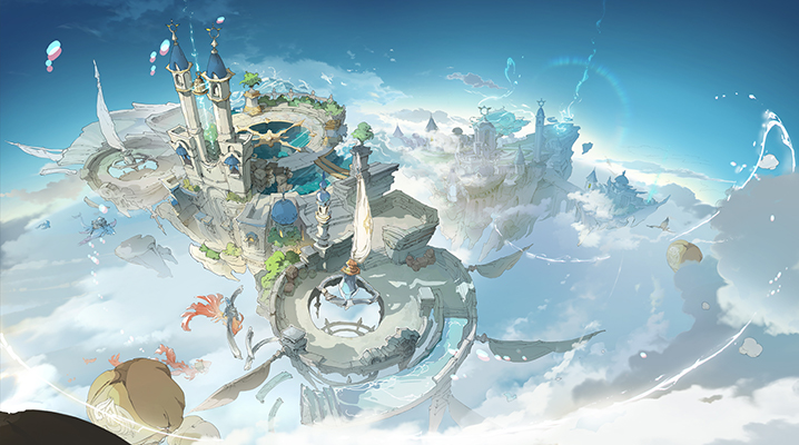 unVEIL the world アンベイル ザ ワールド 』公式サイト