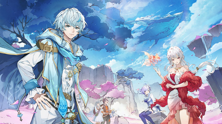 unVEIL the world アンベイル ザ ワールド 』公式サイト